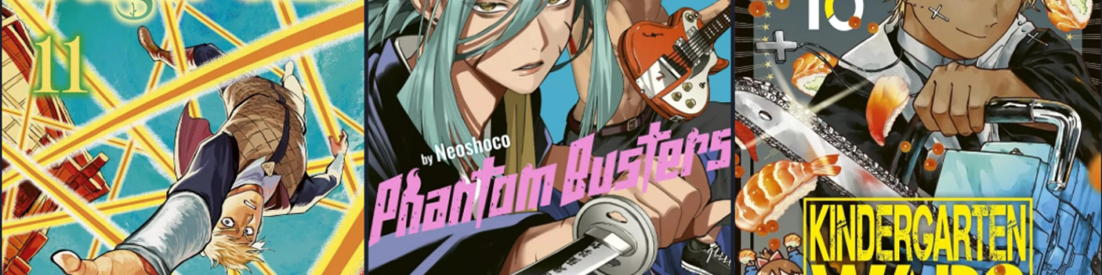Revue - ki-oon