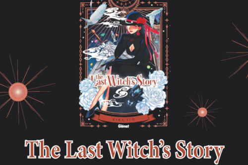 The Last Witch’s Story-2