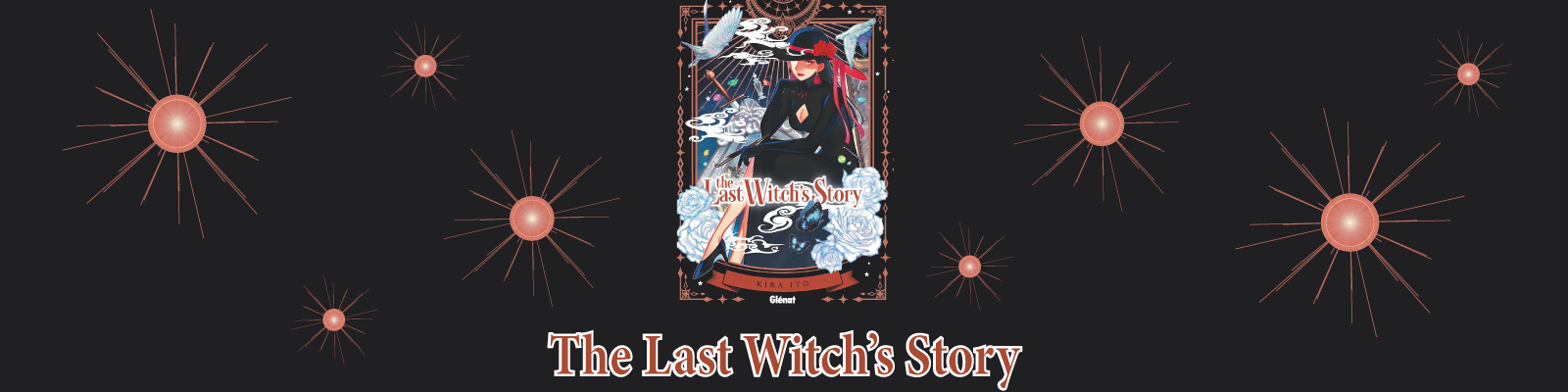 The Last Witch’s Story-2