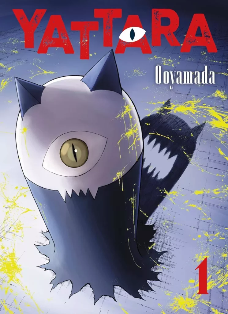 Yattara Vol.1