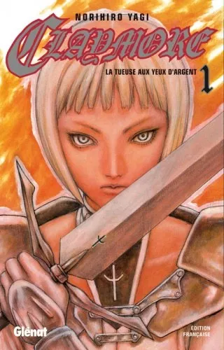 Claymore