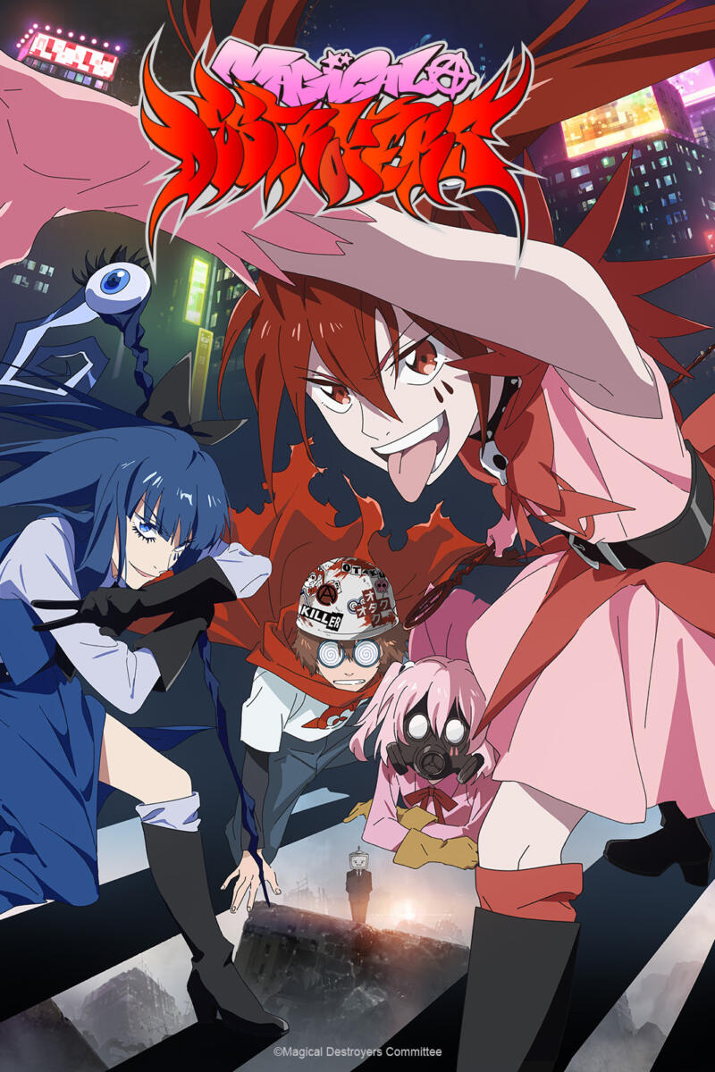 O que está no calendário de streaming de anime Crunchyroll e HIDIVE para 3  de abril de 2023 - Olá Nerd - Animes