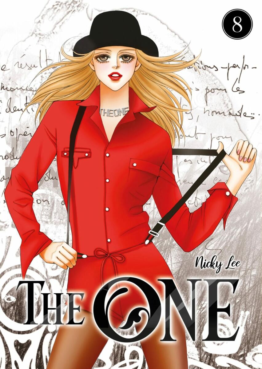 The One Vol.8 [09/02/23]