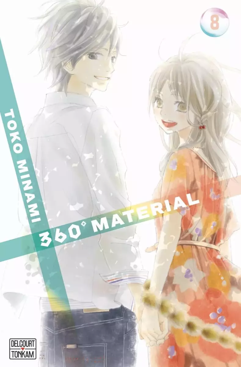 360° Material Vol.8 FIN [14/08/24]