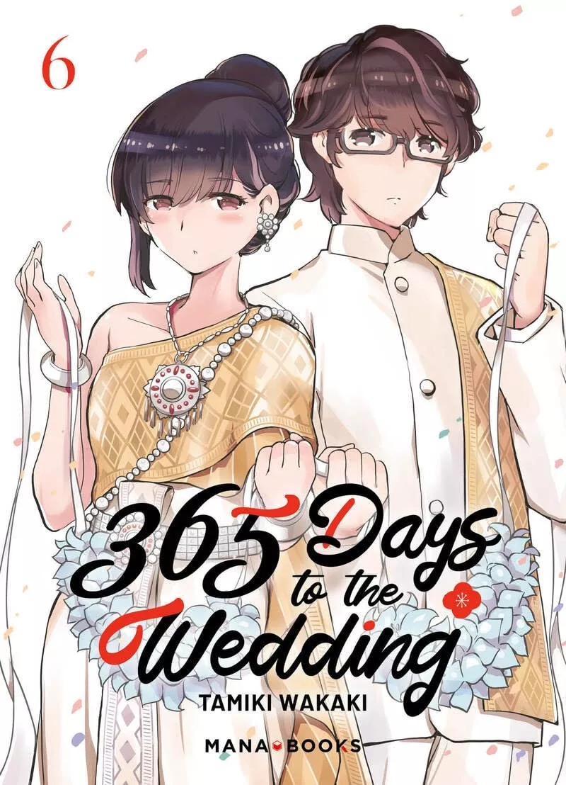 365 Days to the Wedding Vol.6 [05/12/24]