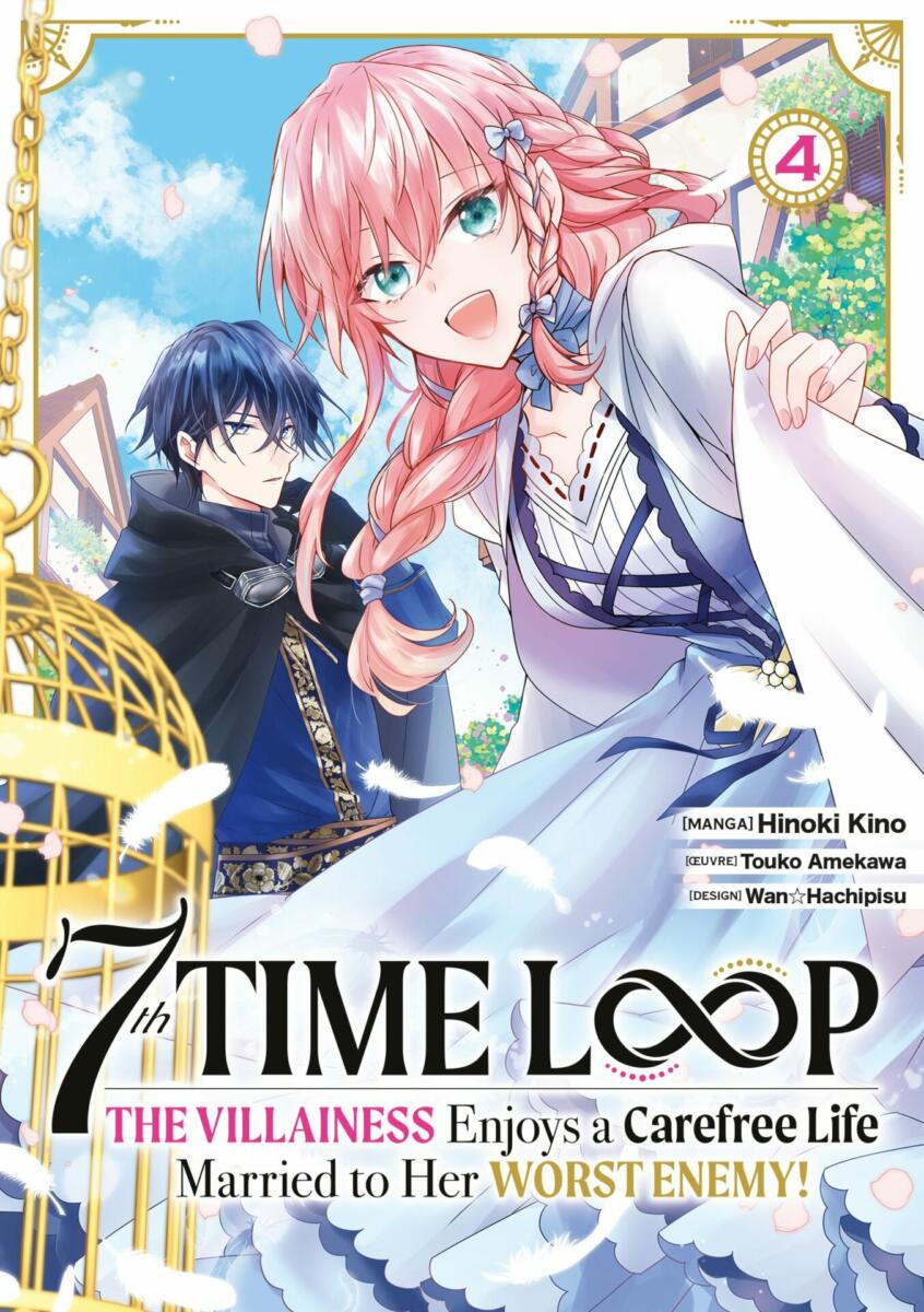 7th Time Loop Vol.4 [08/02/24]