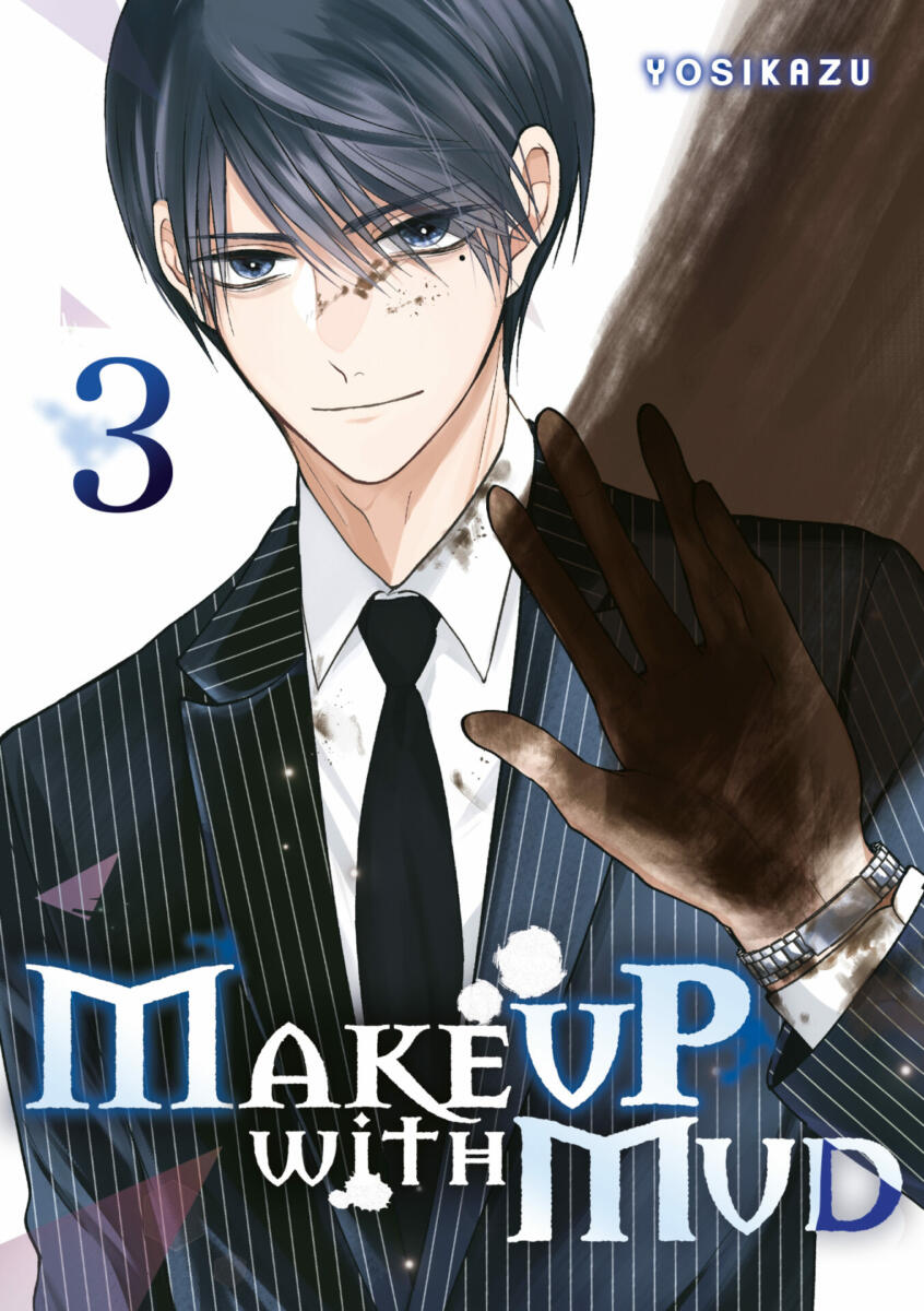 Make up with mud Vol.3 [10/03/23]