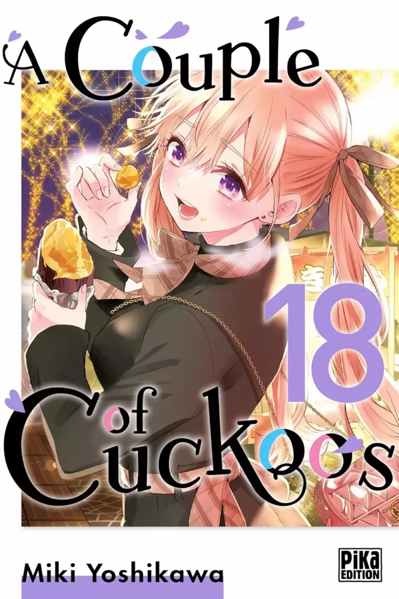 A Couple of Cuckoos Vol.18 [08/01/25]