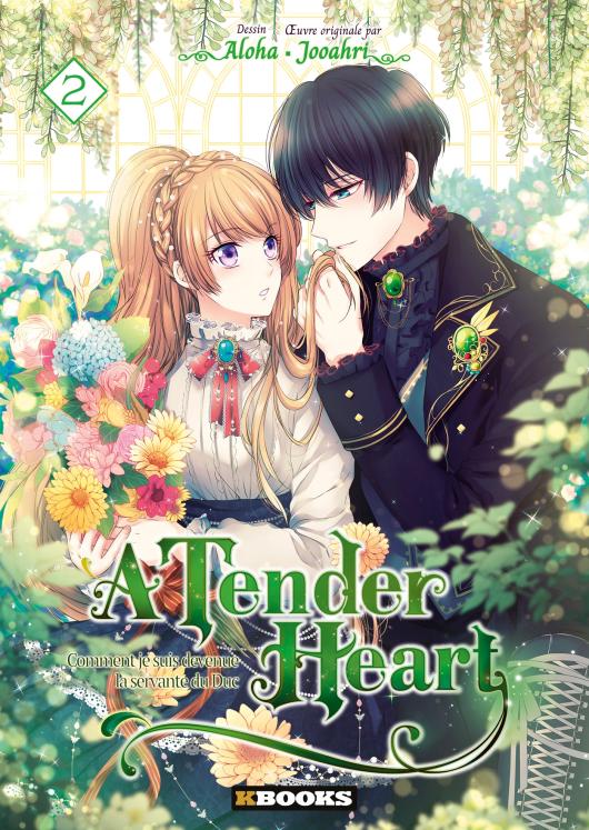 A Tender Heart Vol.2 [15/03/23]