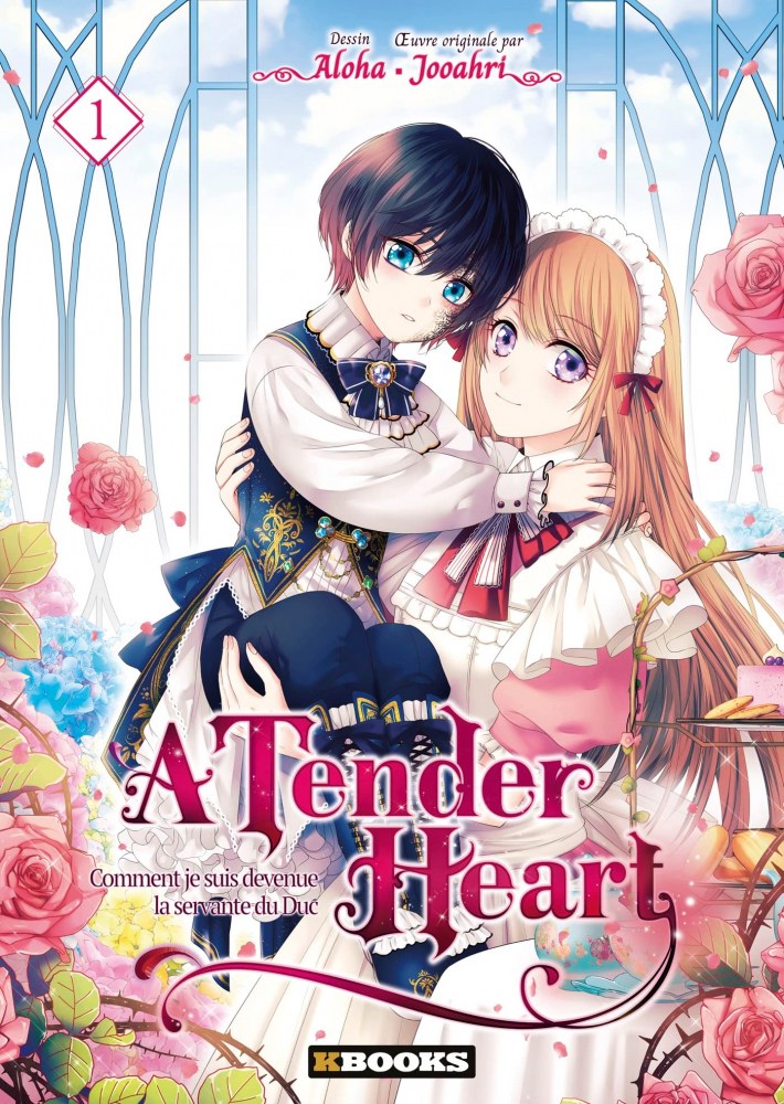 A tender Heart T1 [09/11/2022]