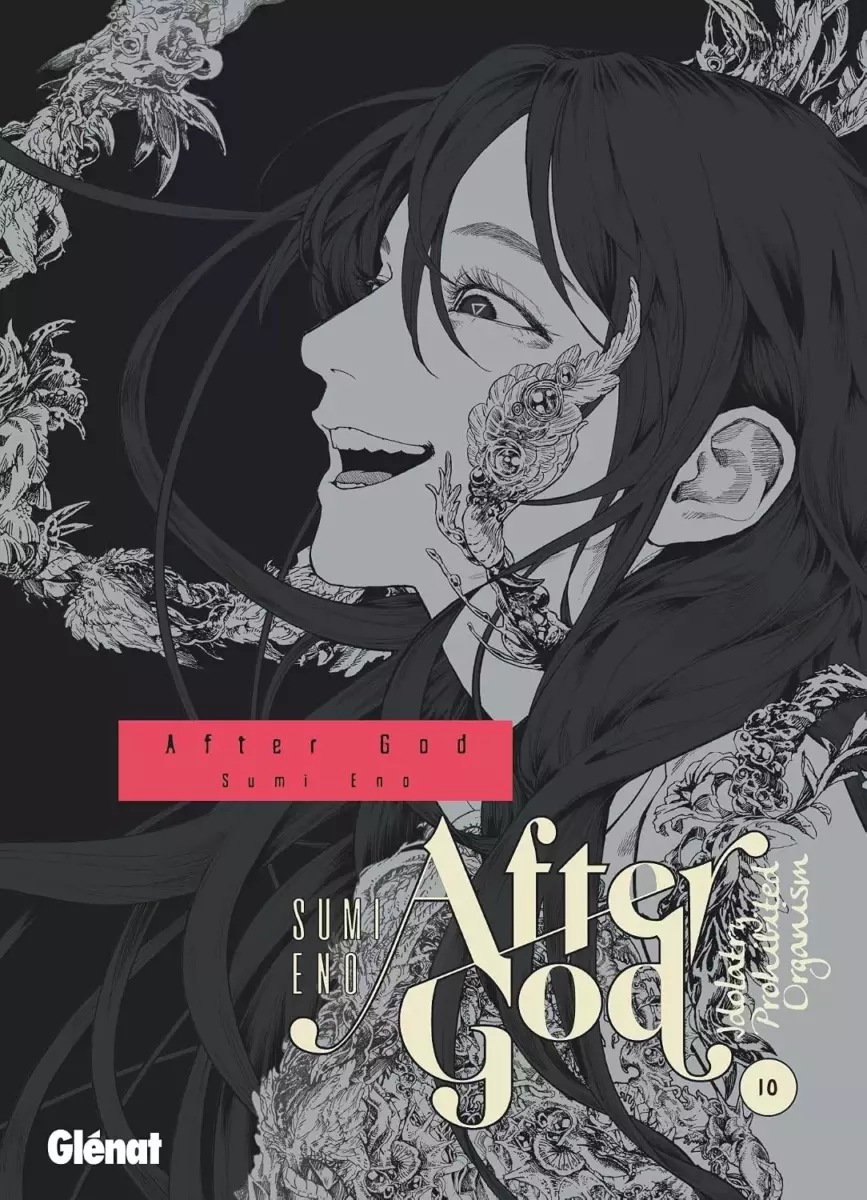 After God Vol.10