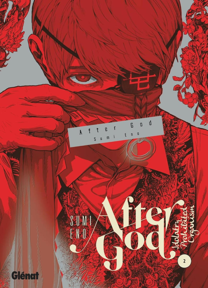 After God Vol.2