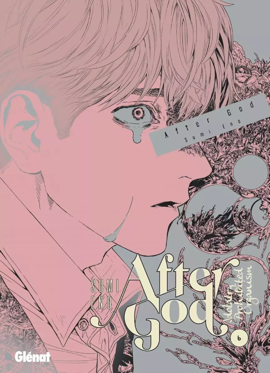 After God Vol.6 [19/02/25]