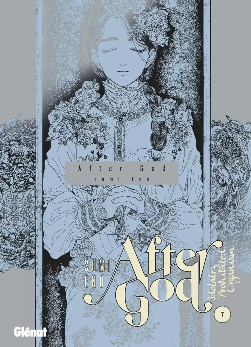 After God Vol.7