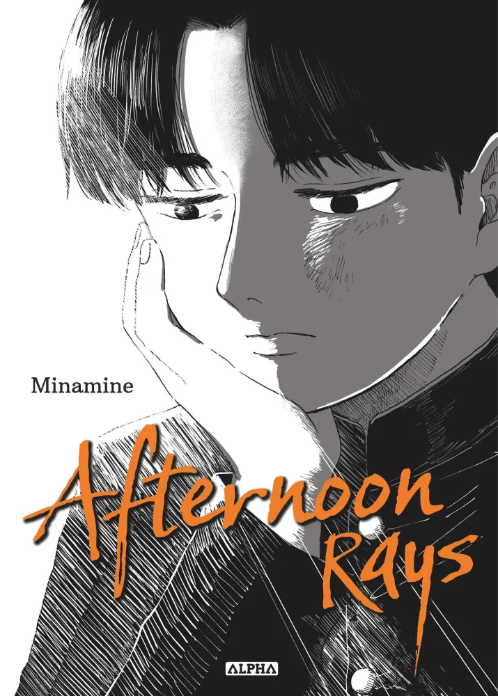 Afternoon Rays Vol. 1