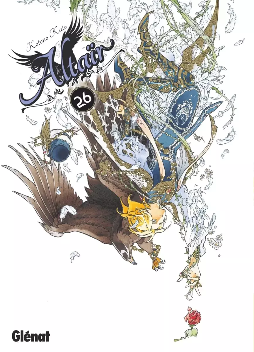 Altair Vol.26 [05/03/25]