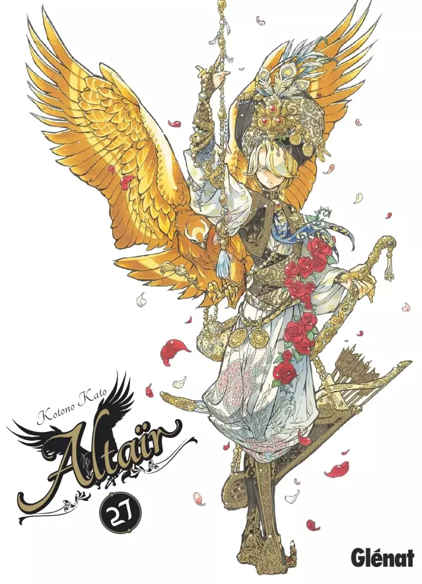 Altair Vol.27