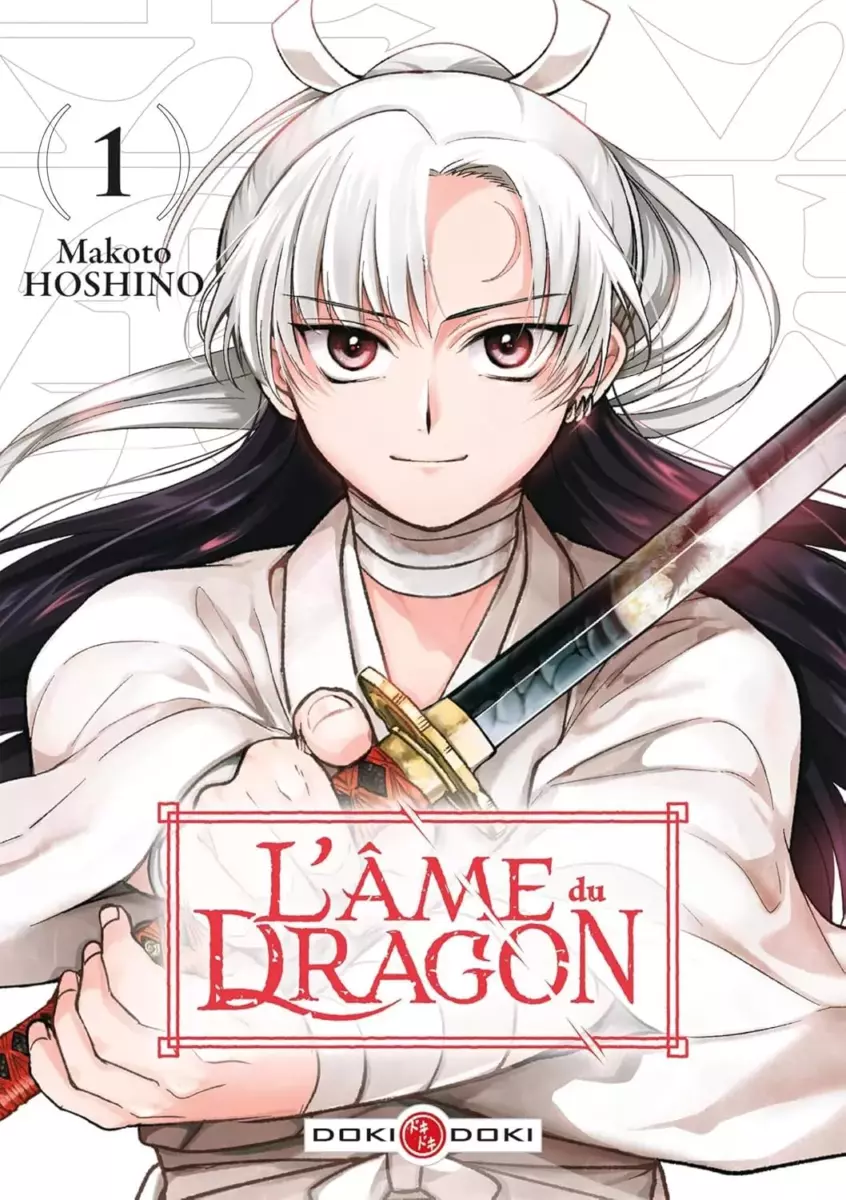 Âme du dragon (L') Vol.1
