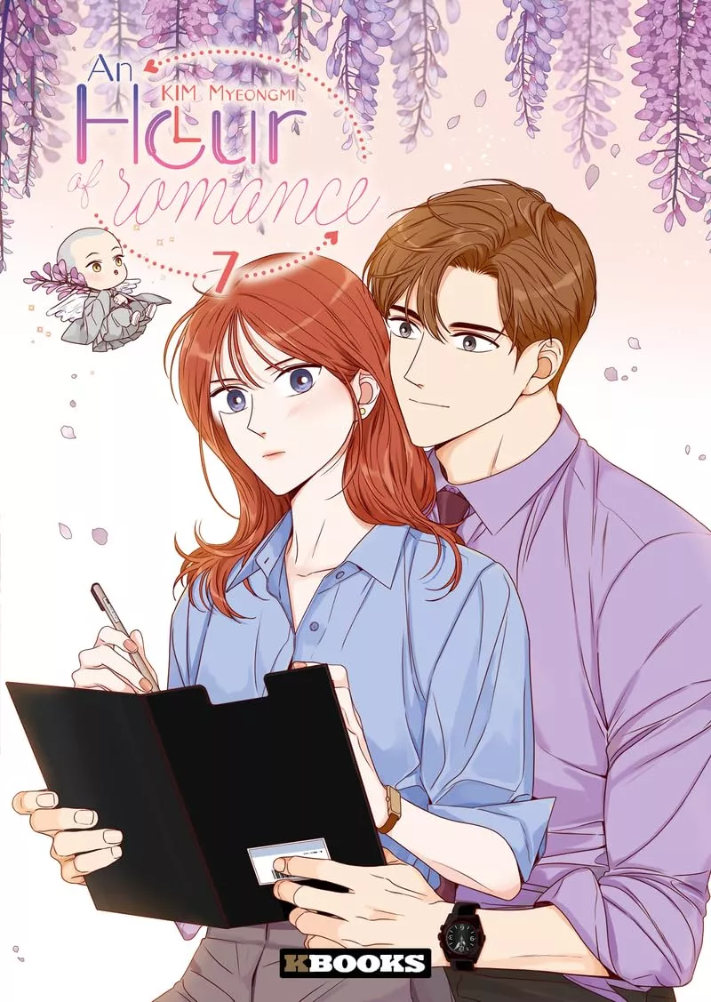 An Hour of Romance Vol.7