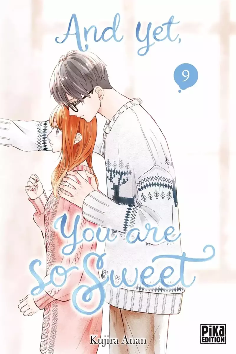 And Yet, You Are So Sweet Vol.9 [10/07/24]