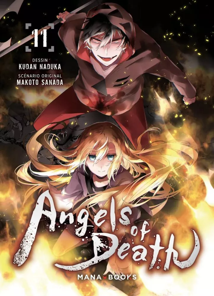 Angels of Death T11 [05/01/23]