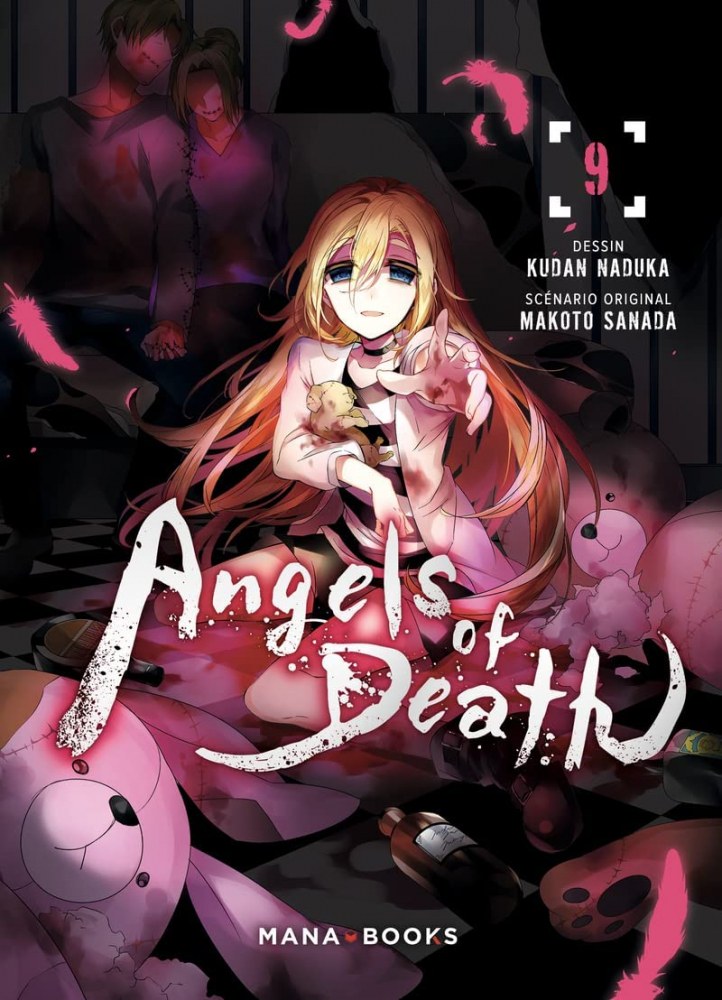 Angels of Death T9 [01/09/2022]
