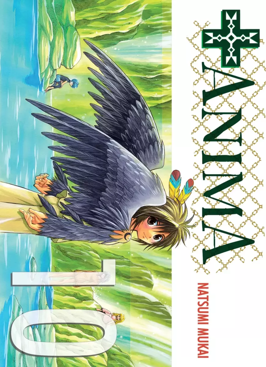 Anima - Edition 2023 Vol.10