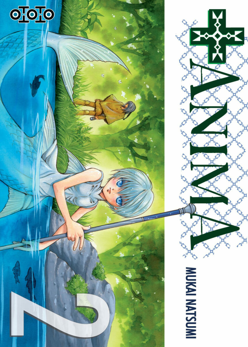 Anima - Edition 2023 Vol.2 [08/12/23]