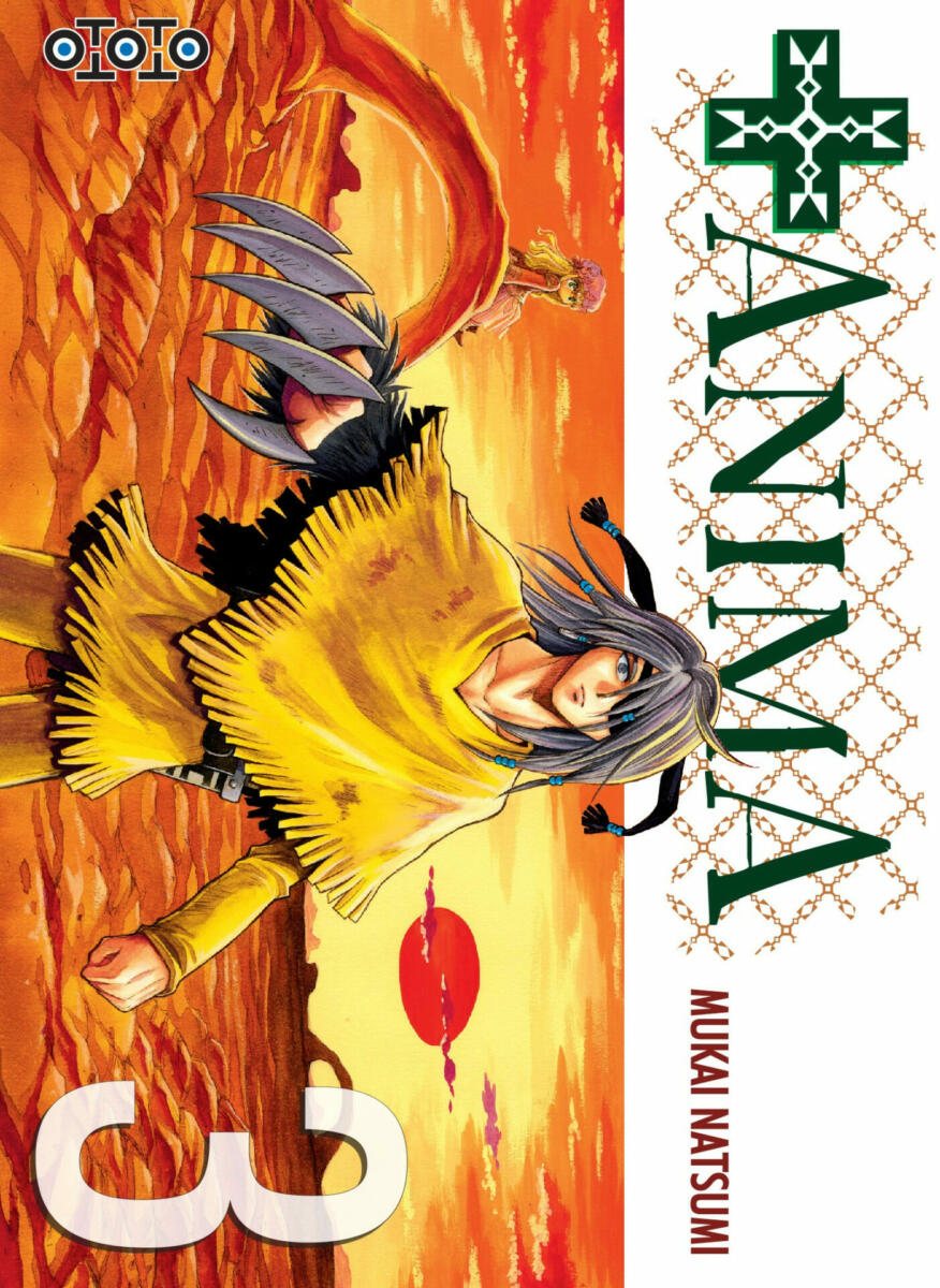 Anima - Edition 2023 Vol.3 [23/02/24]