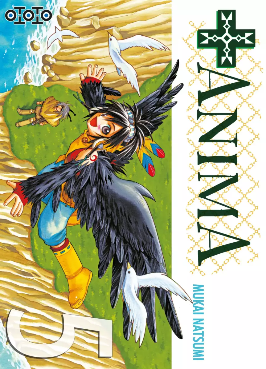 Anima - Edition 2023 Vol.5 [12/07/24]