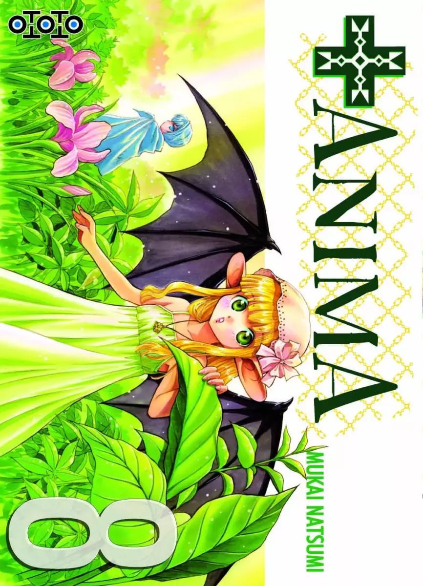 Anima - Edition 2023 Vol.8