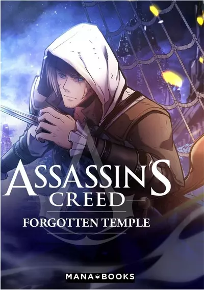 Assassin's Creed - Forgotten Temple [05/09/24]