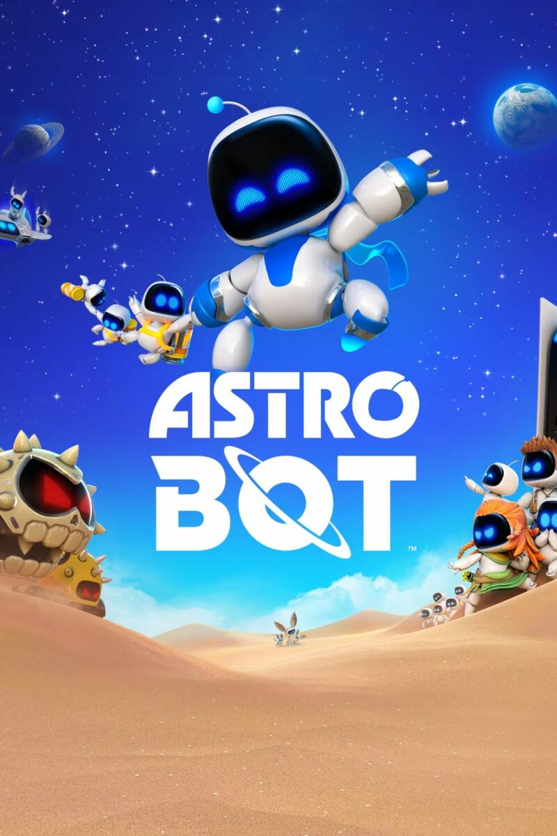 Astro Bot