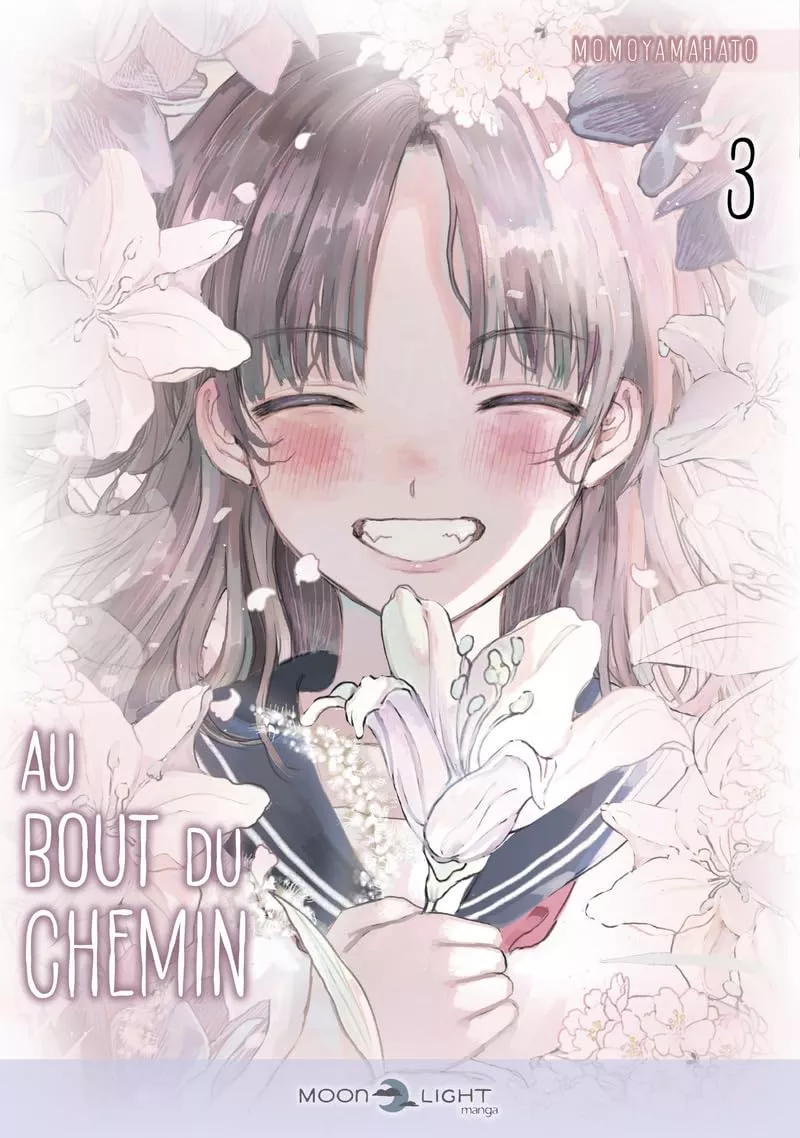 Au bout du chemin Vol.3