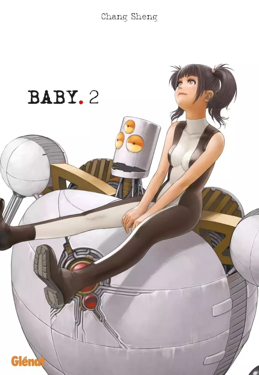 Baby Vol.2