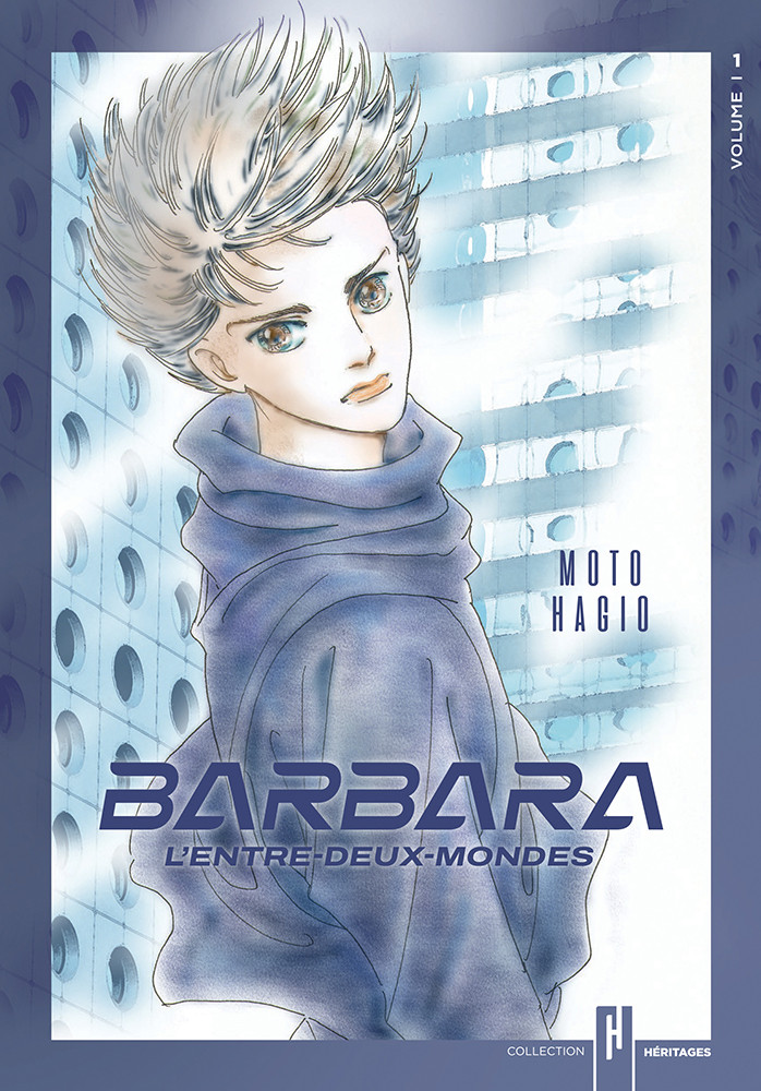 Barbara - L’entre-deux-mondes Vol.1 [25/01/24]