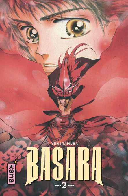 Basara (Star Edition) Tome 2
