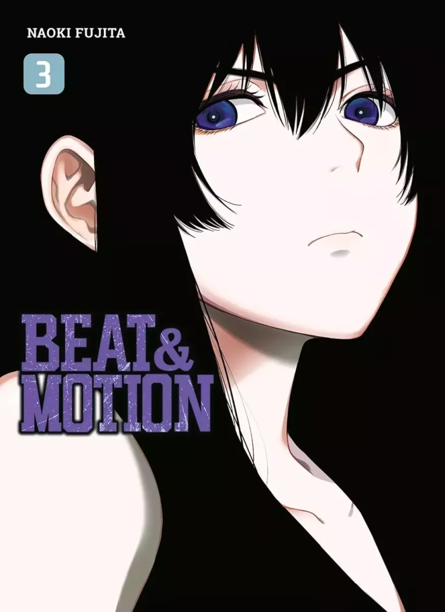Beat  Motion Vol.3