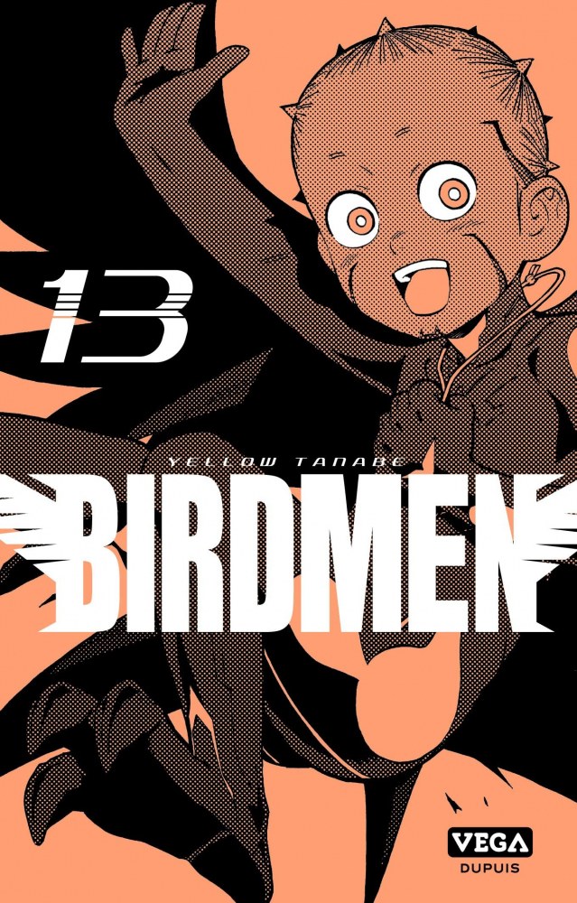 Birdmen T13 [23/09/2022]