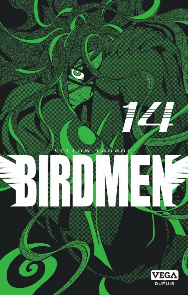 Birdmen T14 [25/11/2022]
