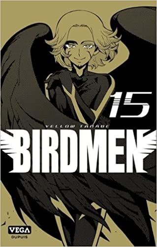 Birdmen Vol.15 [03/03/23]
