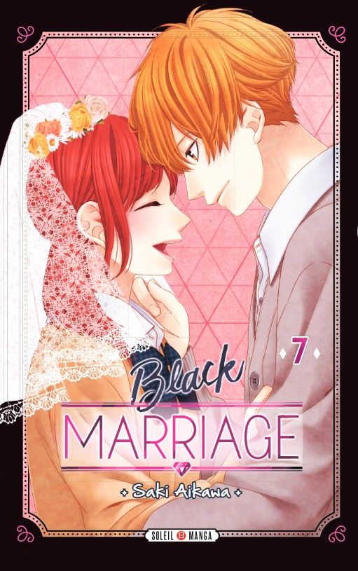 Black Marriage T7 [11/01/23]