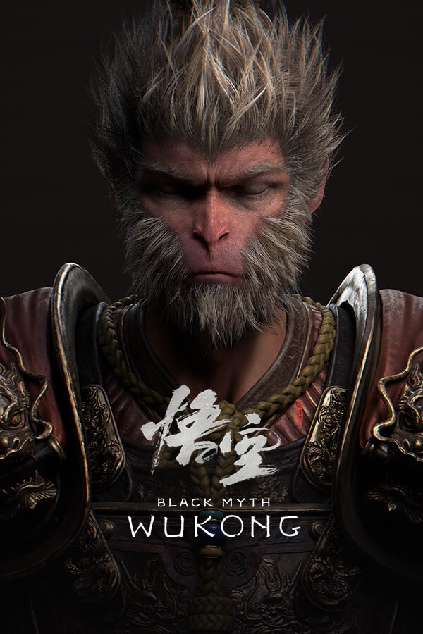 Black Myth Wukong