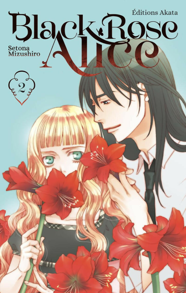 Black Rose Alice Vol.2 [07/12/23]
