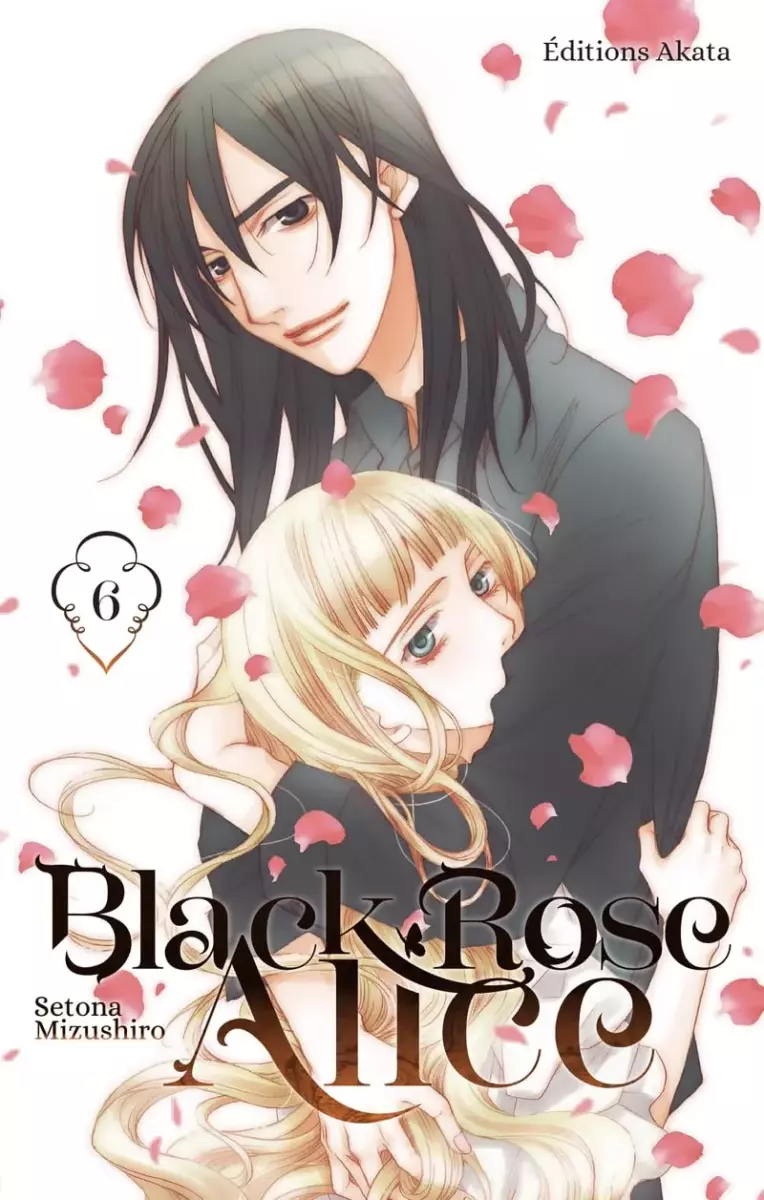 Black Rose Alice Vol.6 [24/10/24]