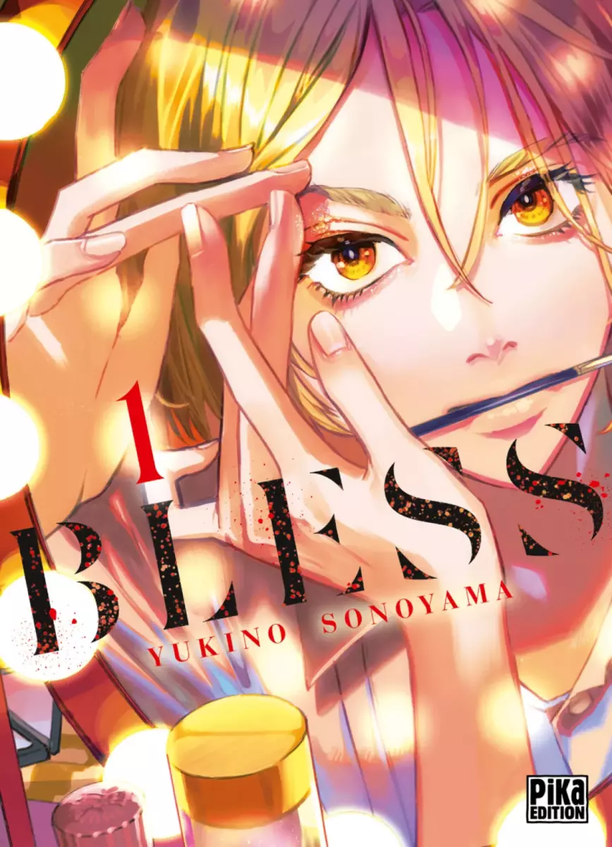 Bless Vol.1 [05/03/25]