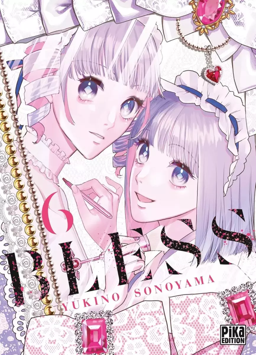 Bless Vol.6