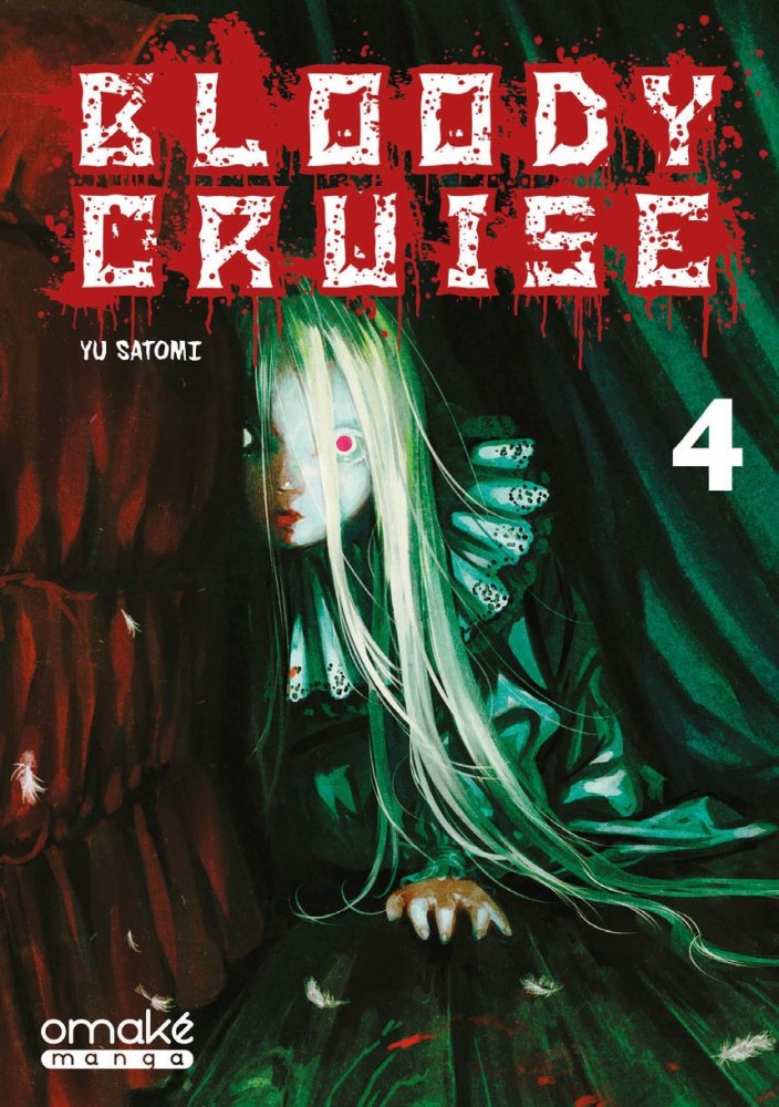 Bloody Cruise T4 [25/08/2022]