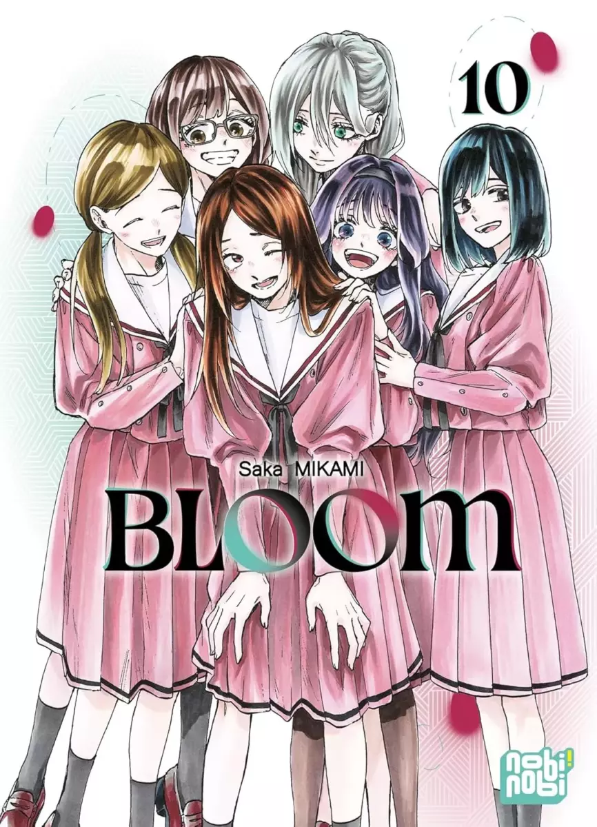 Bloom Vol.10