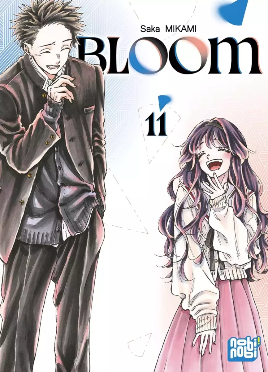 Bloom Vol.11